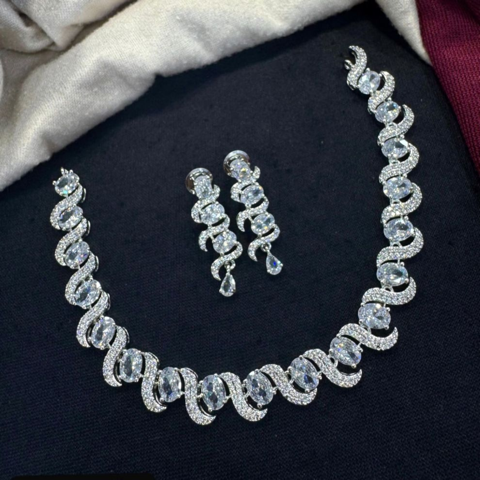 American Diamond