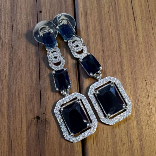 Trendy Statement Earrings for Formal & Casual Looks