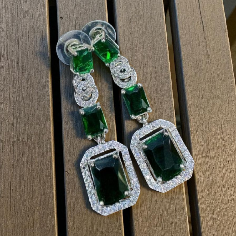 Trendy Statement Earrings for Formal & Casual Looks