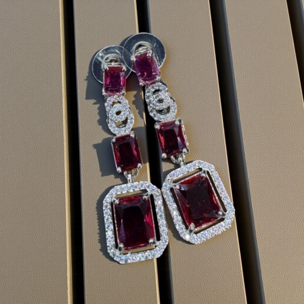 Trendy Statement Earrings for Formal & Casual Looks