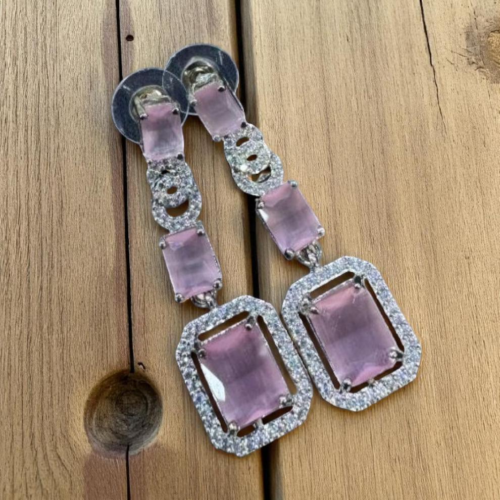 Trendy Statement Earrings for Formal & Casual Looks