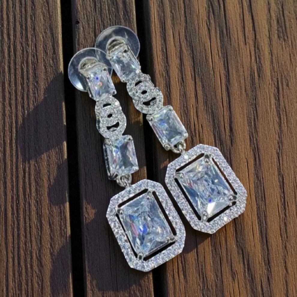 Trendy Statement Earrings for Formal & Casual Looks