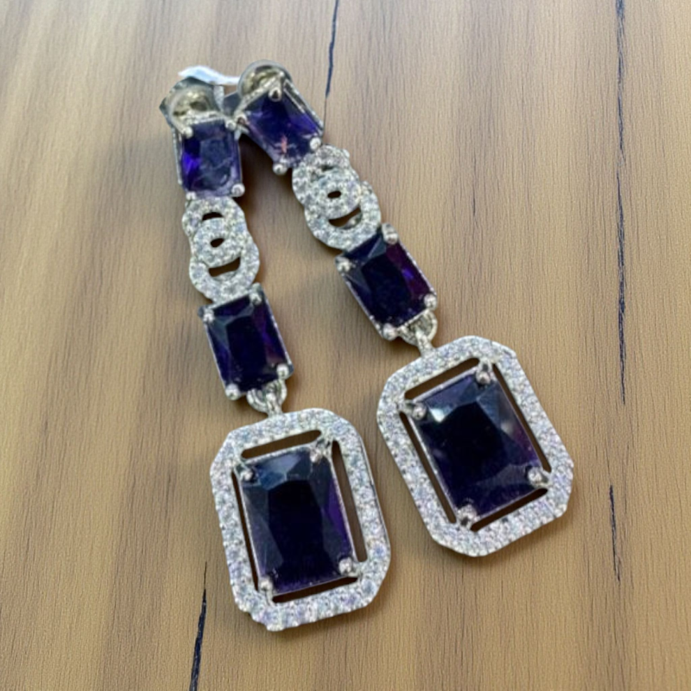 Trendy Statement Earrings for Formal & Casual Looks